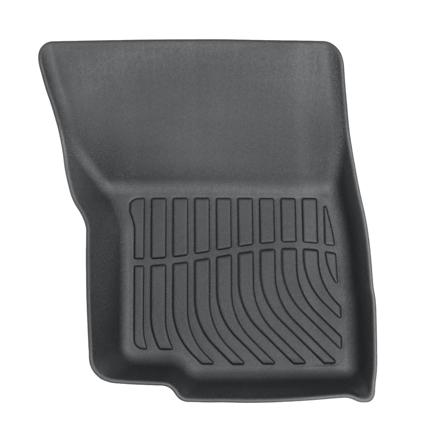 Floor Mats Liner For 2011-2024 Mitsubishi Outlander Sport 4-Door All Weather TPE