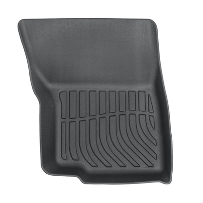 Floor Mats Liner For 2011-2024 Mitsubishi Outlander Sport 4-Door All Weather TPE