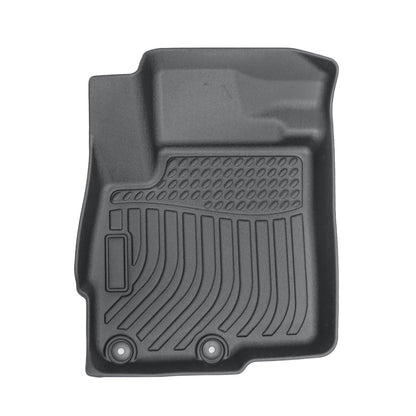 Floor Mats Liner For 2011-2024 Mitsubishi Outlander Sport 4-Door All Weather TPE