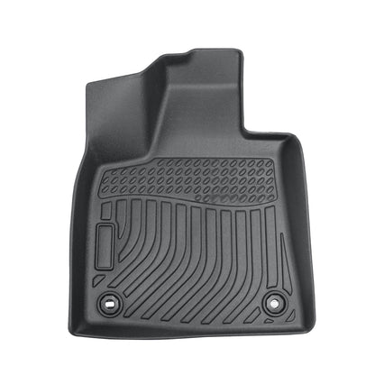 Floor Mats Liner For 2016 2017 2018 2019 2020 2021 2022 Lexus RX350L/450hL TPE