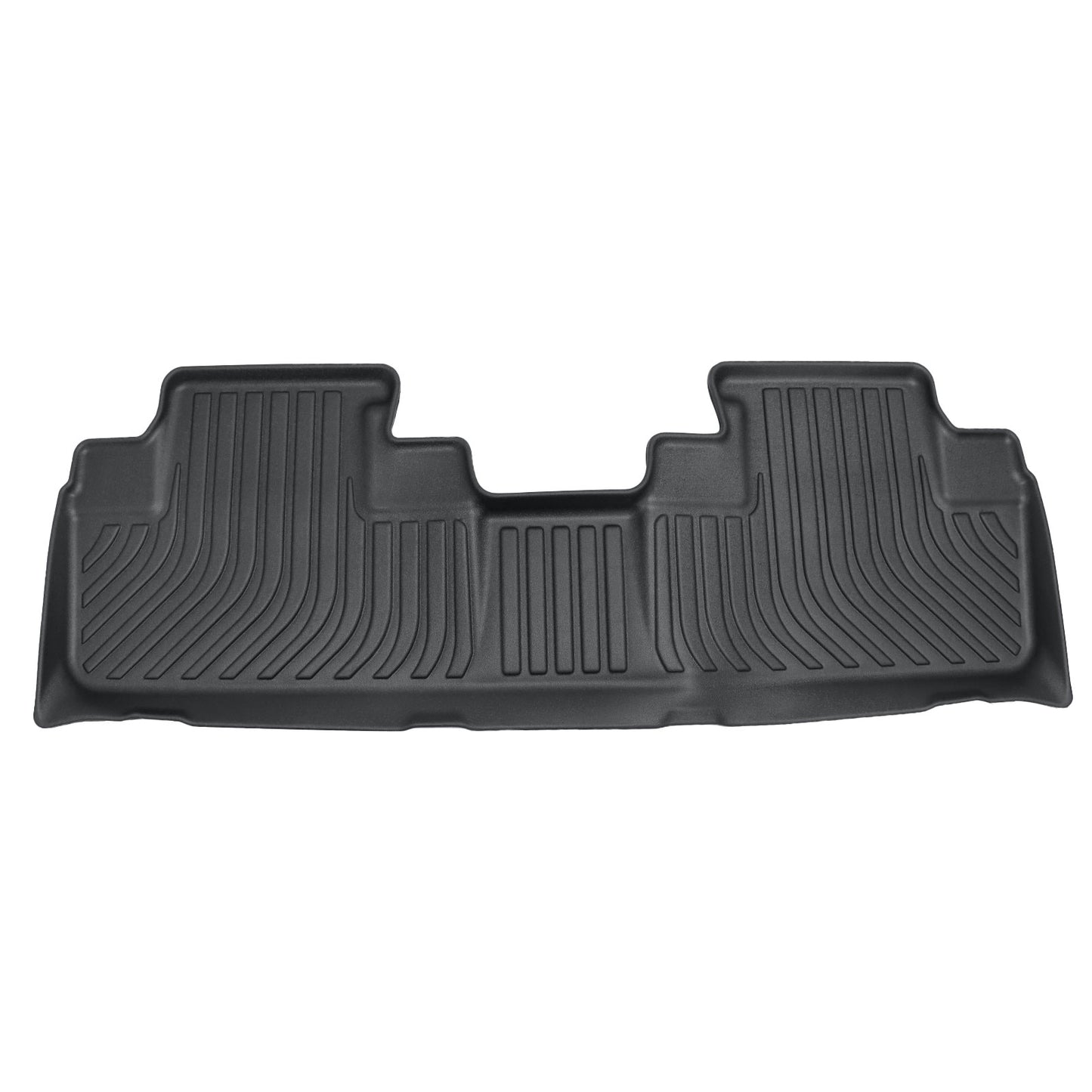 Floor Mats Liner For 2016 2017 2018 2019 2020 2021 2022 Lexus RX350L/450hL TPE