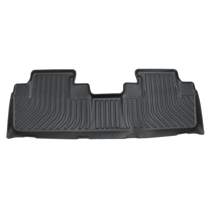 Floor Mats Liner For 2016 2017 2018 2019 2020 2021 2022 Lexus RX350L/450hL TPE