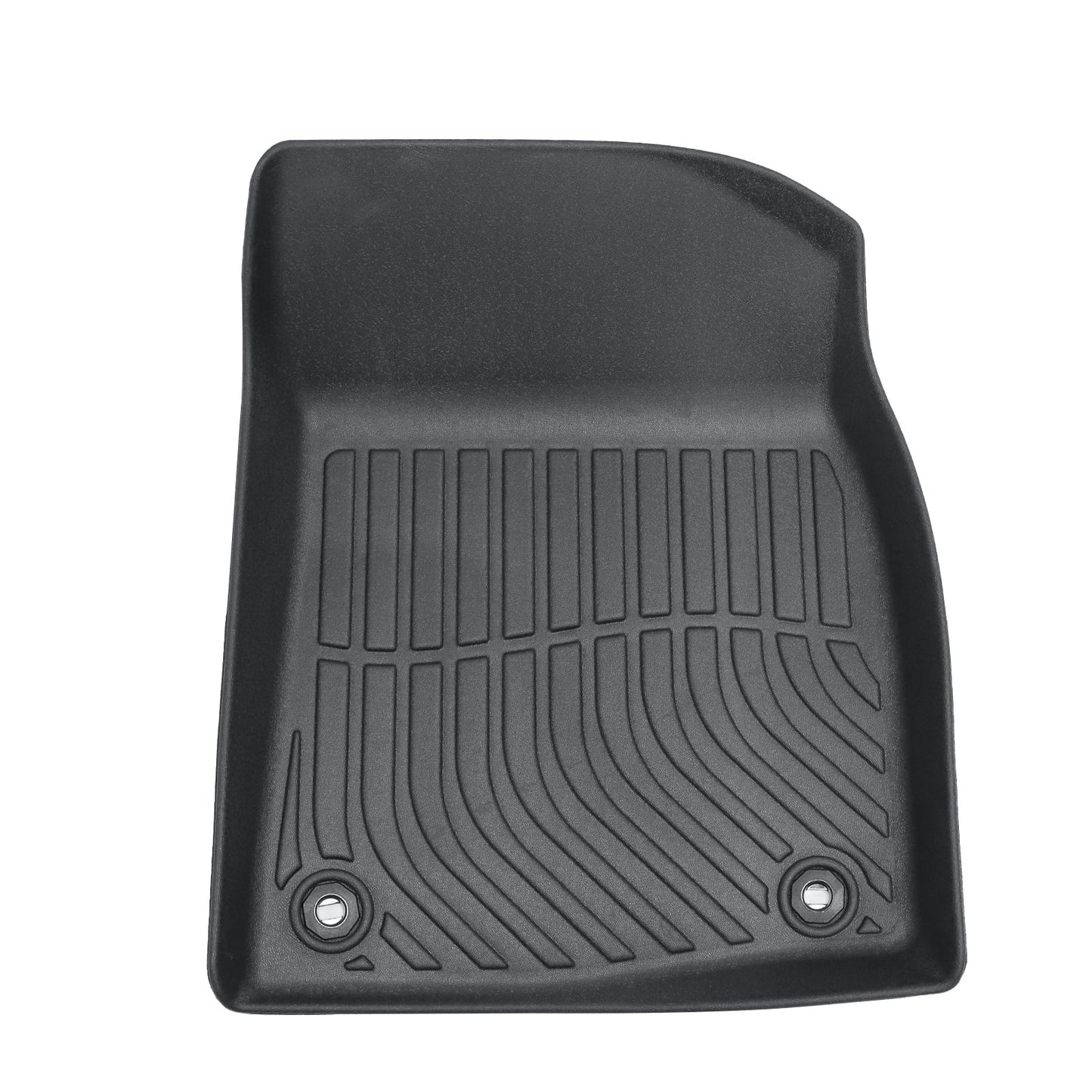 Floor Mats Liner For 2016 2017 2018 2019 2020 2021 2022 Lexus RX350L/450hL TPE