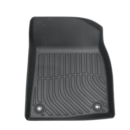 Floor Mats Liner For 2016 2017 2018 2019 2020 2021 2022 Lexus RX350L/450hL TPE
