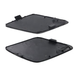 Left&Right Front Bumper Tow Hook Eye Cap Cover for 17-22 Toyota Prius Prime