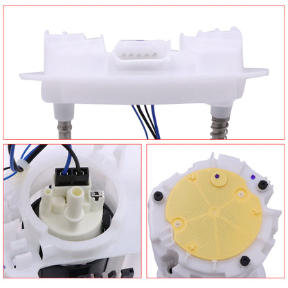 Left Side Fuel Pump Module Assembly For Dodge Challenger 2017-22 Charger 2017-21