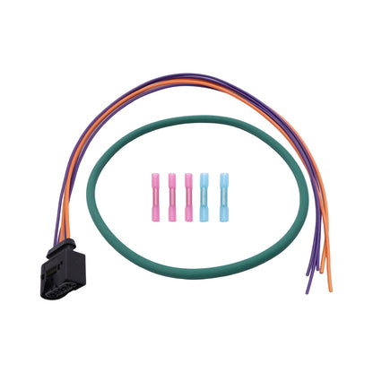 Left Side Fuel Pump Module Assembly For Dodge Challenger 2017-22 Charger 2017-21