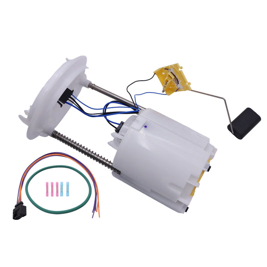 Left Side Fuel Pump Module Assembly For Dodge Challenger 2017-22 Charger 2017-21