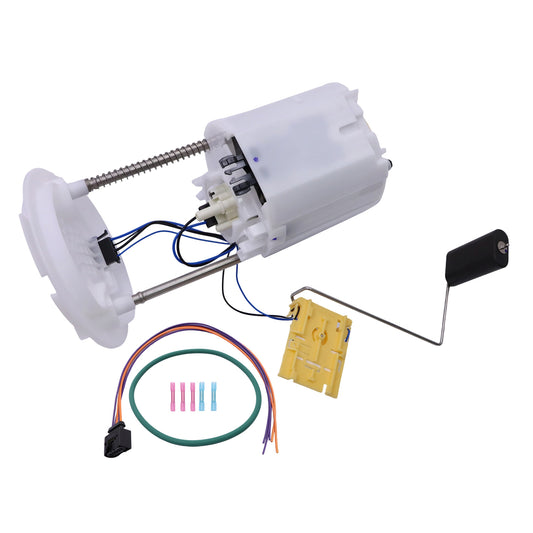 Left Side Fuel Pump Module Assembly For Dodge Challenger 2017-22 Charger 2017-21