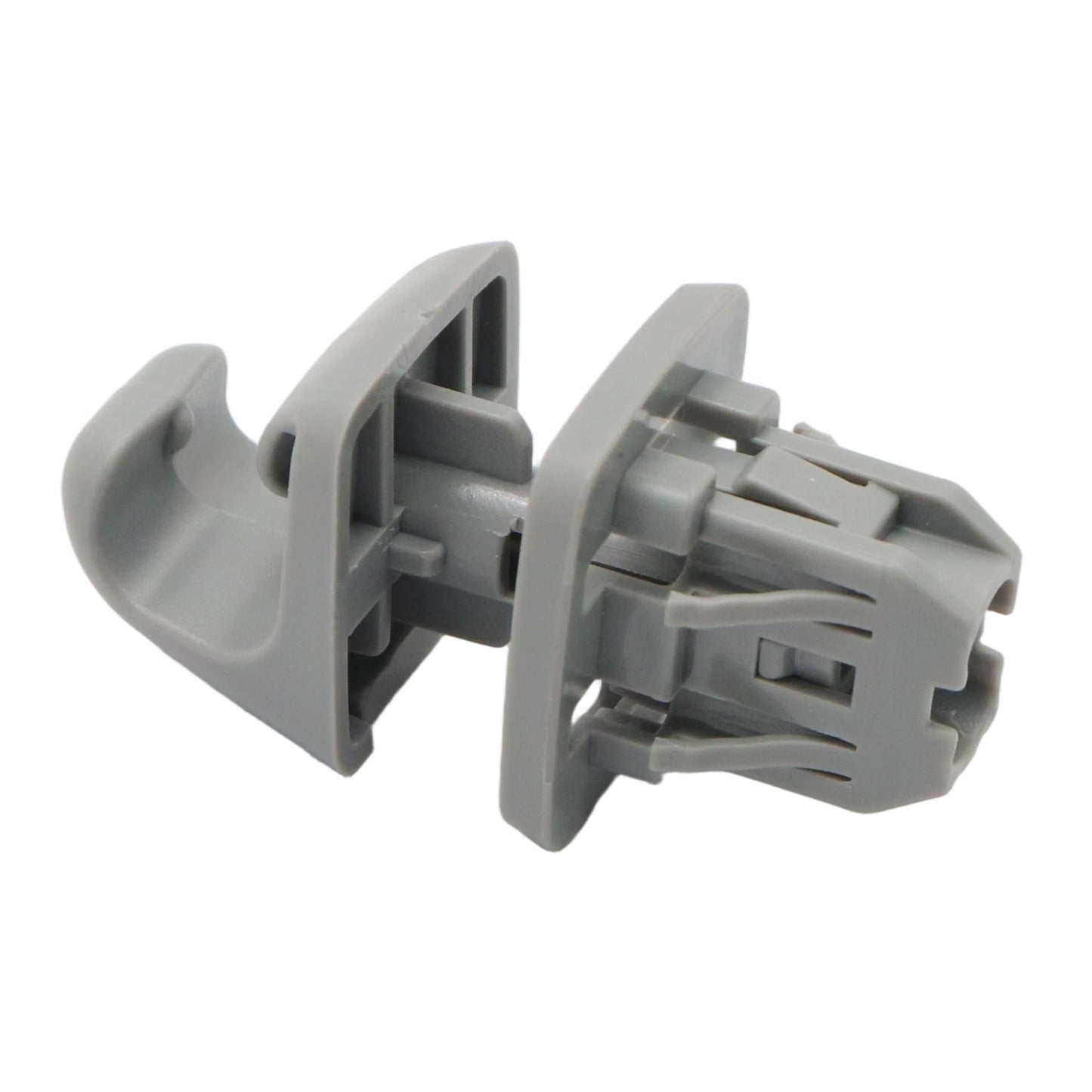 Sun Visor Hook Clips and Bracket for Toyota Camry Highlander Corolla Prius RAV4