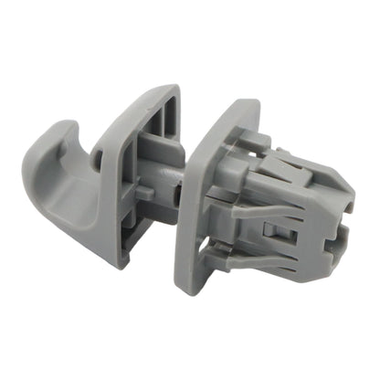 Sun Visor Hook Clips and Bracket for Toyota Camry Highlander Corolla Prius RAV4