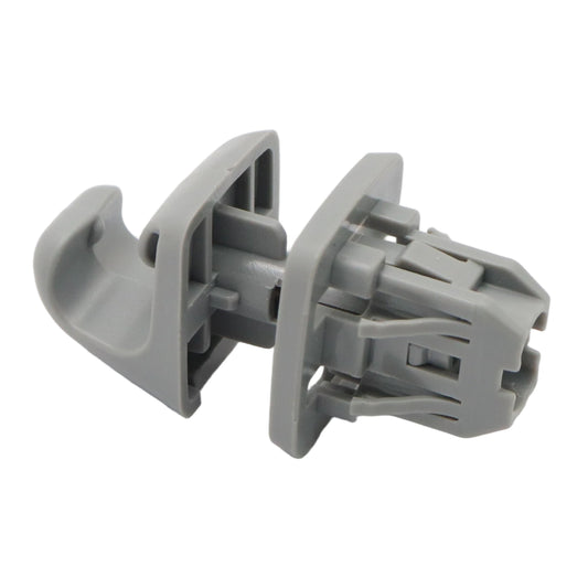Sun Visor Hook Clips and Bracket for Toyota Camry Highlander Corolla Prius RAV4