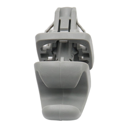 Sun Visor Hook Clips and Bracket for Toyota Camry Highlander Corolla Prius RAV4