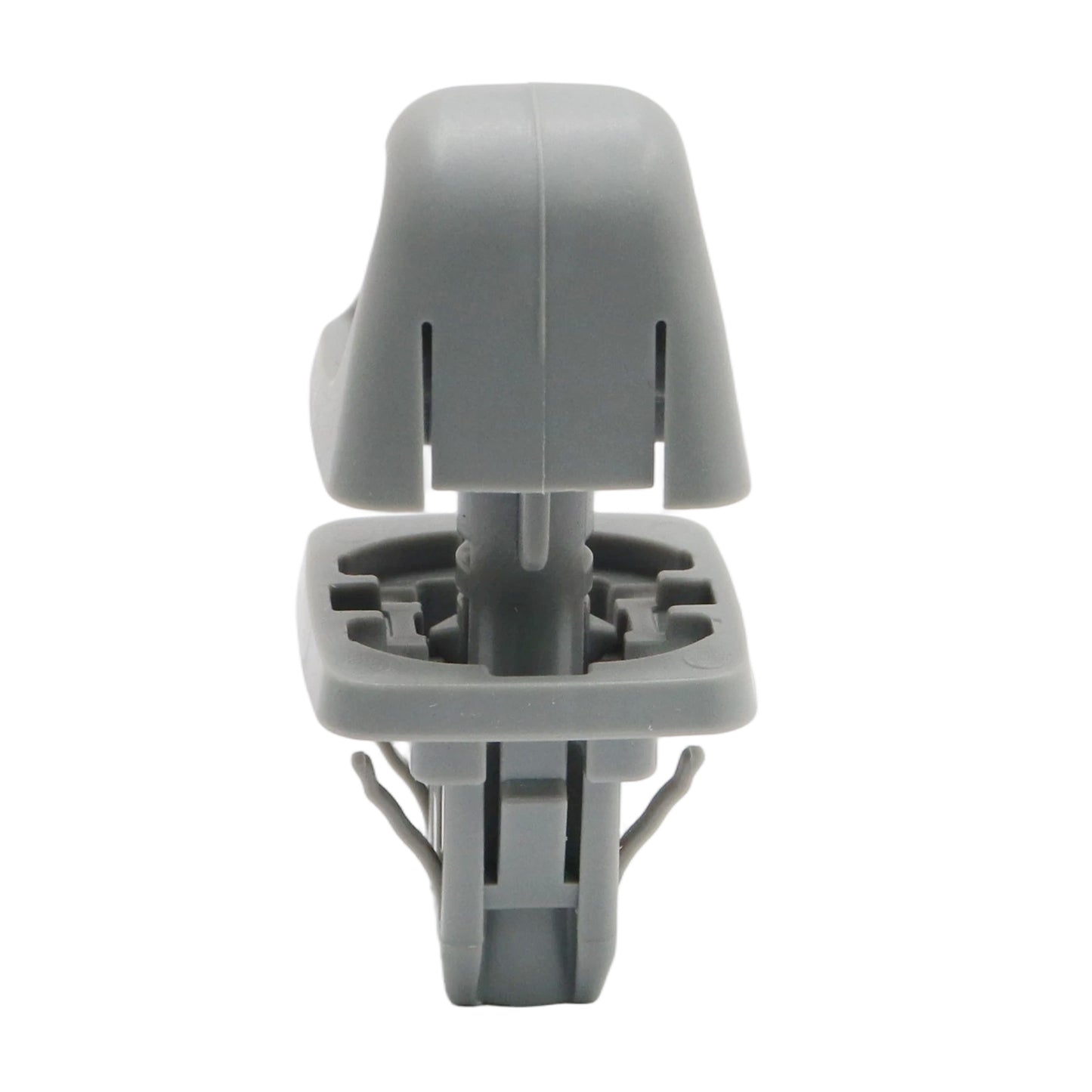 Sun Visor Hook Clips and Bracket for Toyota Camry Highlander Corolla Prius RAV4