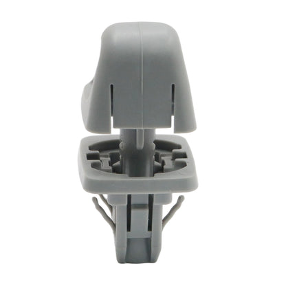 Sun Visor Hook Clips and Bracket for Toyota Camry Highlander Corolla Prius RAV4
