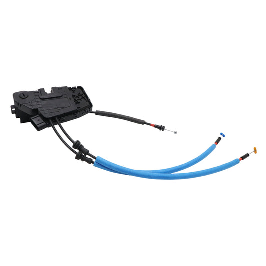 81410-D9000 Door lock actuator LR Rear For Kia Sportage 2.0L 2.4L 3.3L 2016-22