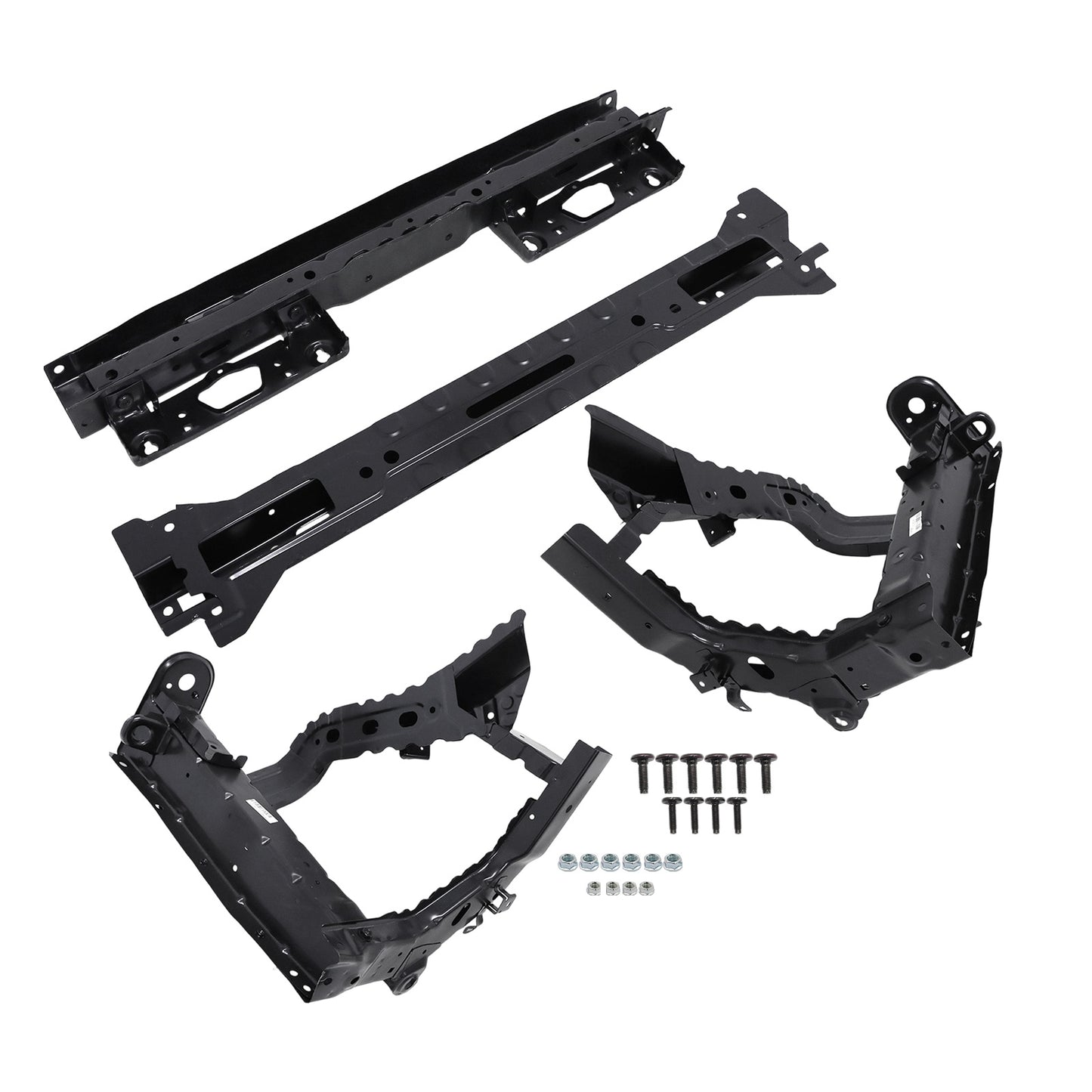 84023465 Radiator Support For GMC Canyon Chevrolet Colorado 2015 2016-2022 USA