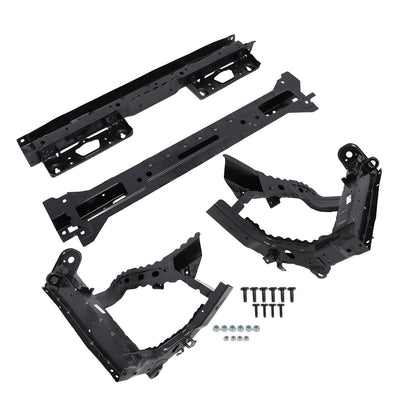 84023465 Radiator Support For GMC Canyon Chevrolet Colorado 2015 2016-2022 USA