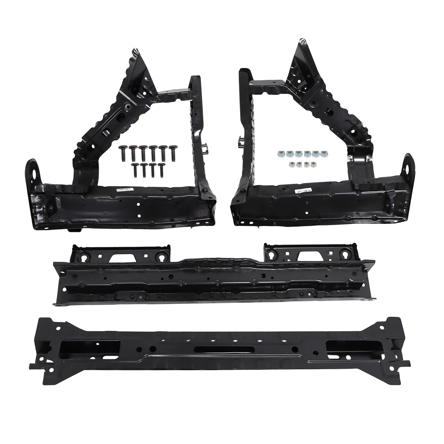 84023465 Radiator Support For GMC Canyon Chevrolet Colorado 2015 2016-2022 USA