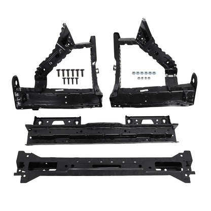 84023465 Radiator Support For GMC Canyon Chevrolet Colorado 2015 2016-2022 USA