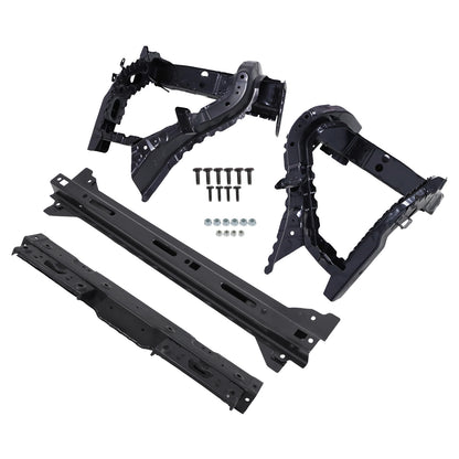 84023465 Radiator Support For GMC Canyon Chevrolet Colorado 2015 2016-2022 USA