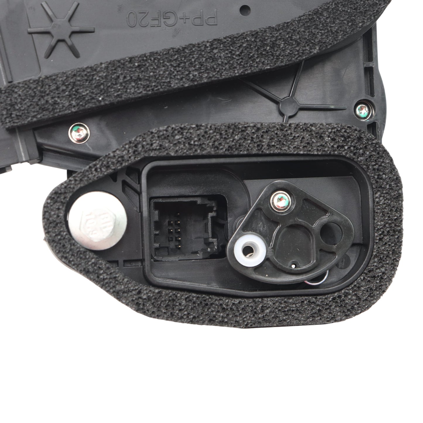 Door Lock Actuator Motor for Driver Left Side of For Chevrolet Camaro 2016-2024