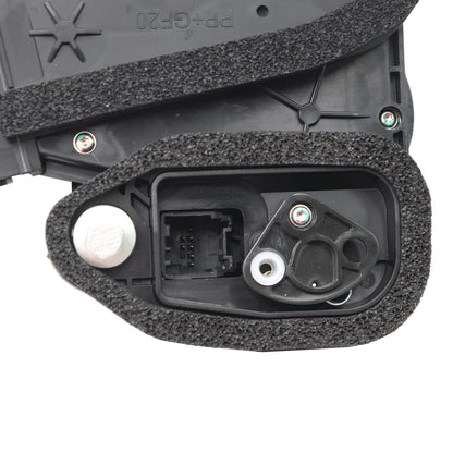 Door Lock Actuator Motor for Driver Left Side of For Chevrolet Camaro 2016-2024