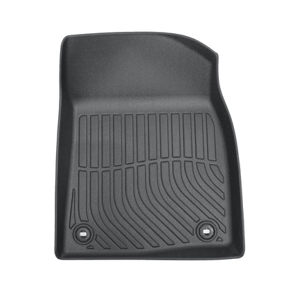 For 2016-2022 Lexus RX350 RX450h TPE Floor Mats+Trunk Cargo liner Full Set Black