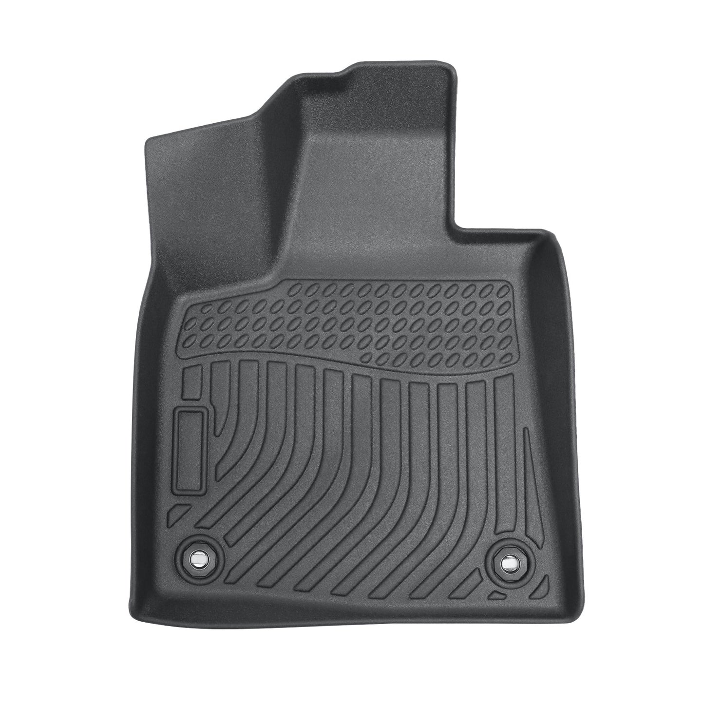 For 2016-2022 Lexus RX350 RX450h TPE Floor Mats+Trunk Cargo liner Full Set Black