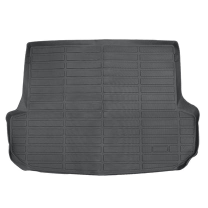 For 2016-2022 Lexus RX350 RX450h TPE Floor Mats+Trunk Cargo liner Full Set Black