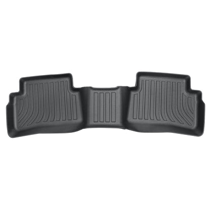 Floor Mats Liner For 2019-2022 Lexus UX200 19-2024 Lexus UX250h All Weather TPE