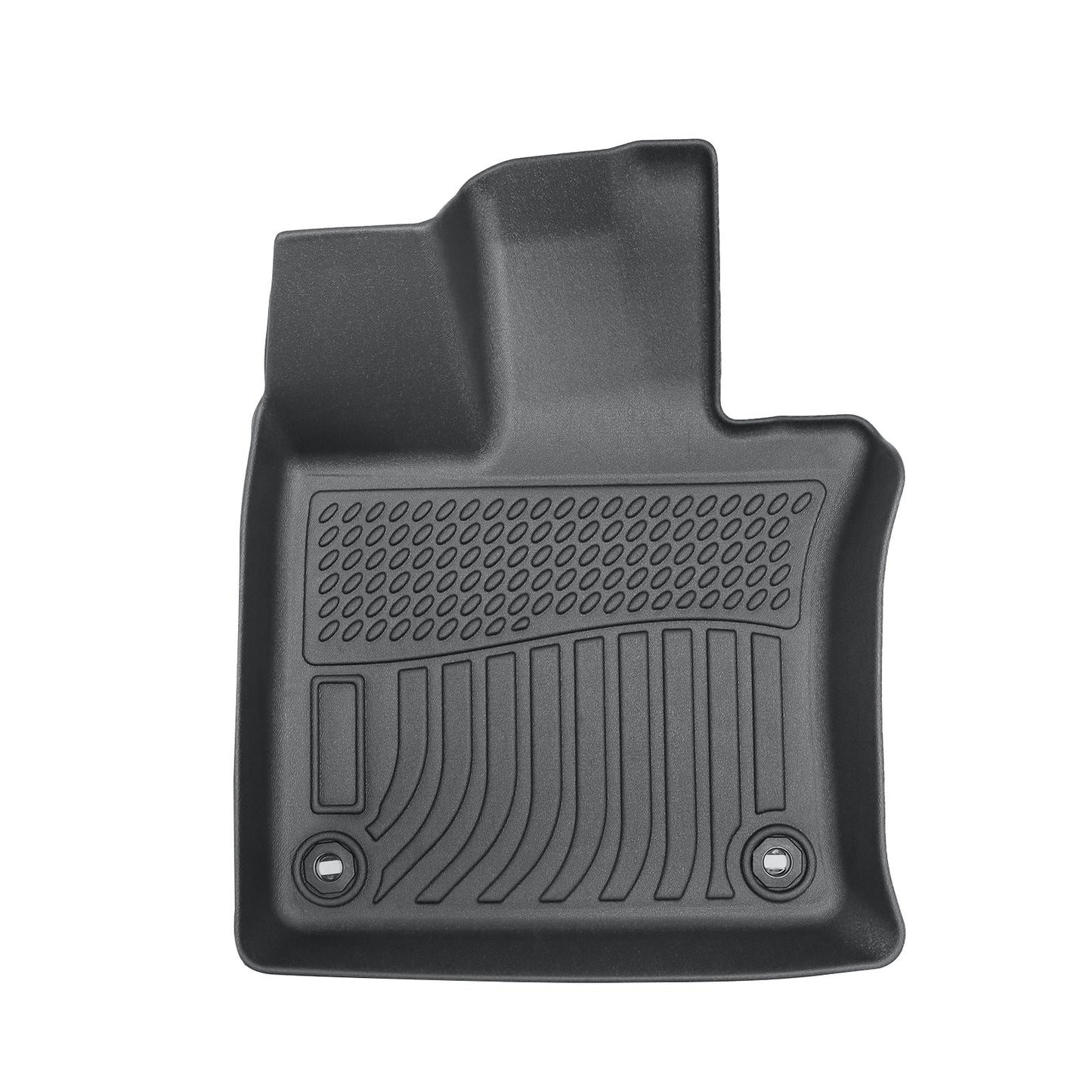 Floor Mats Liner For 2019-2022 Lexus UX200 19-2024 Lexus UX250h All Weather TPE