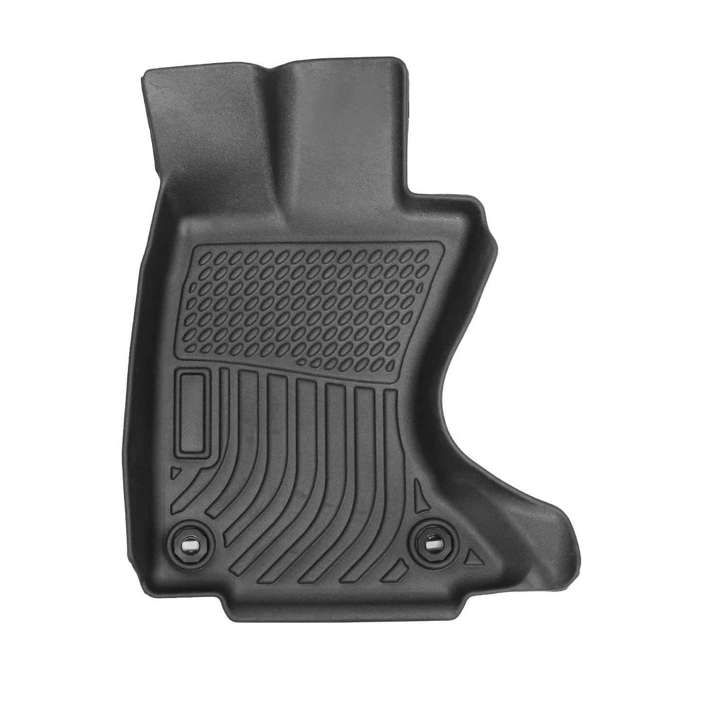 Floor Mats Liners Fits 2014-2022 Lexus IS350 IS250 IS300 AWD 3D All Weather TPE