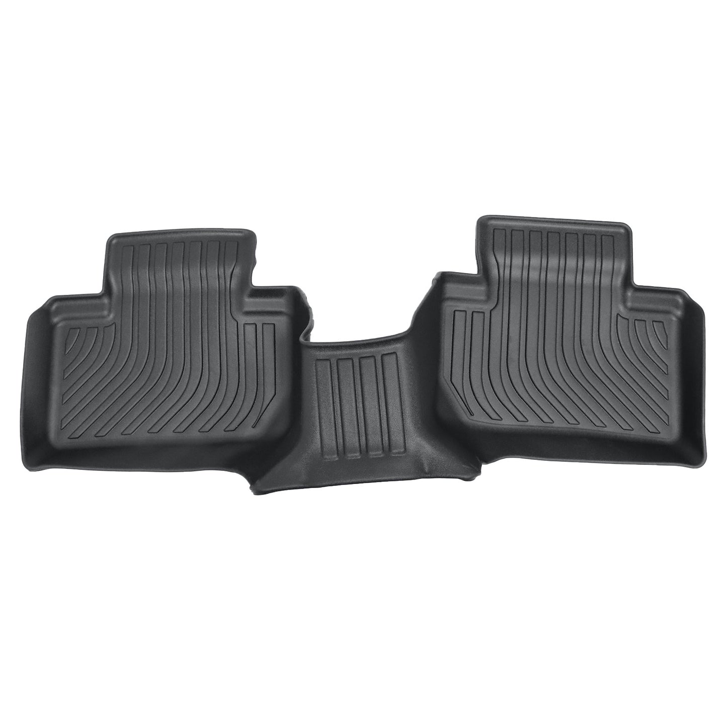 Floor Mats Liners Fits 2014-2022 Lexus IS350 IS250 IS300 AWD 3D All Weather TPE