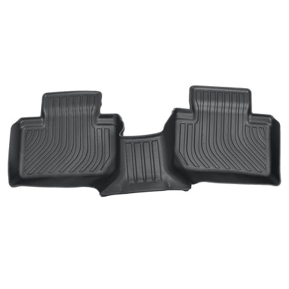 Floor Mats Liners Fits 2014-2022 Lexus IS350 IS250 IS300 AWD 3D All Weather TPE