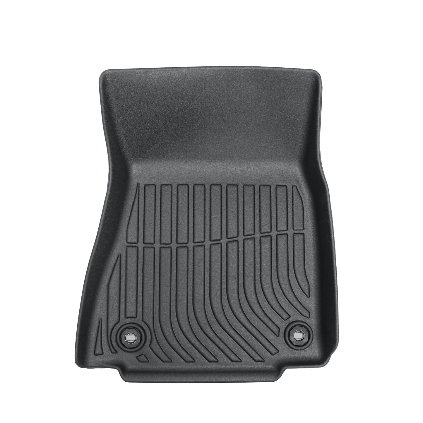 Floor Mats Liners Fits 2014-2022 Lexus IS350 IS250 IS300 AWD 3D All Weather TPE
