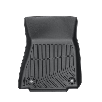 Floor Mats Liners Fits 2014-2022 Lexus IS350 IS250 IS300 AWD 3D All Weather TPE