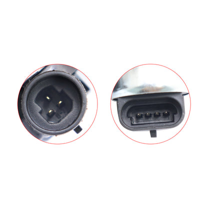 <17113665> 1x Throttle Body for Chevrolet Silverado GMC Sierra Yukon 2000-2002