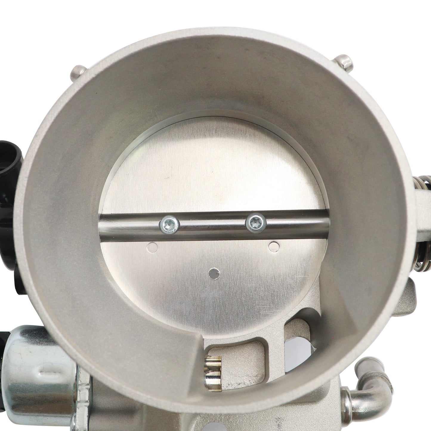 <17113665> 1x Throttle Body for Chevrolet Silverado GMC Sierra Yukon 2000-2002