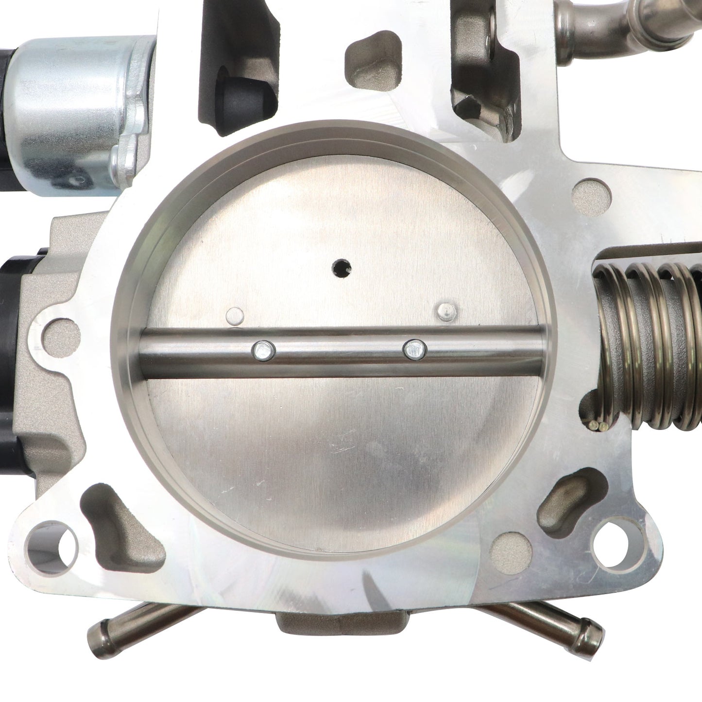 <17113665> 1x Throttle Body for Chevrolet Silverado GMC Sierra Yukon 2000-2002