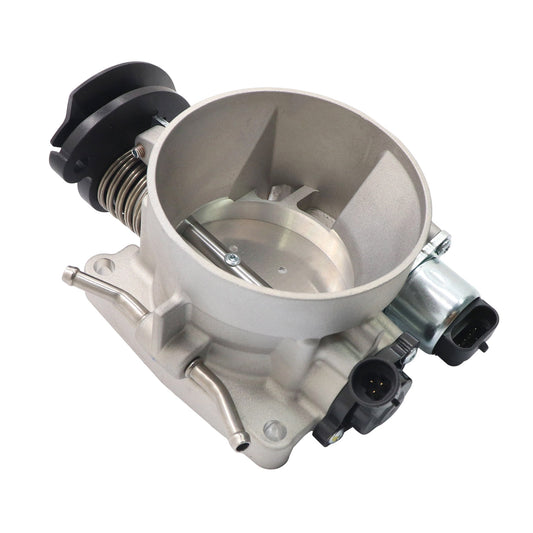 <17113665> 1x Throttle Body for Chevrolet Silverado GMC Sierra Yukon 2000-2002