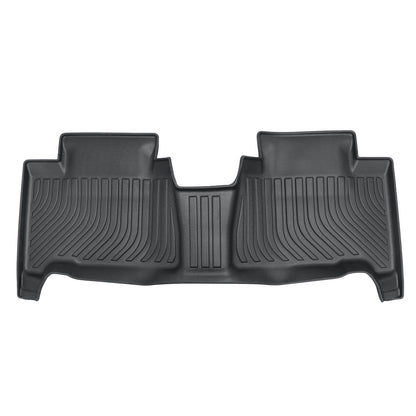 TPE Floor Mats+Trunk Cargo Liner For 2015-2021 Lexus NX200t NX300 NX300h Weather