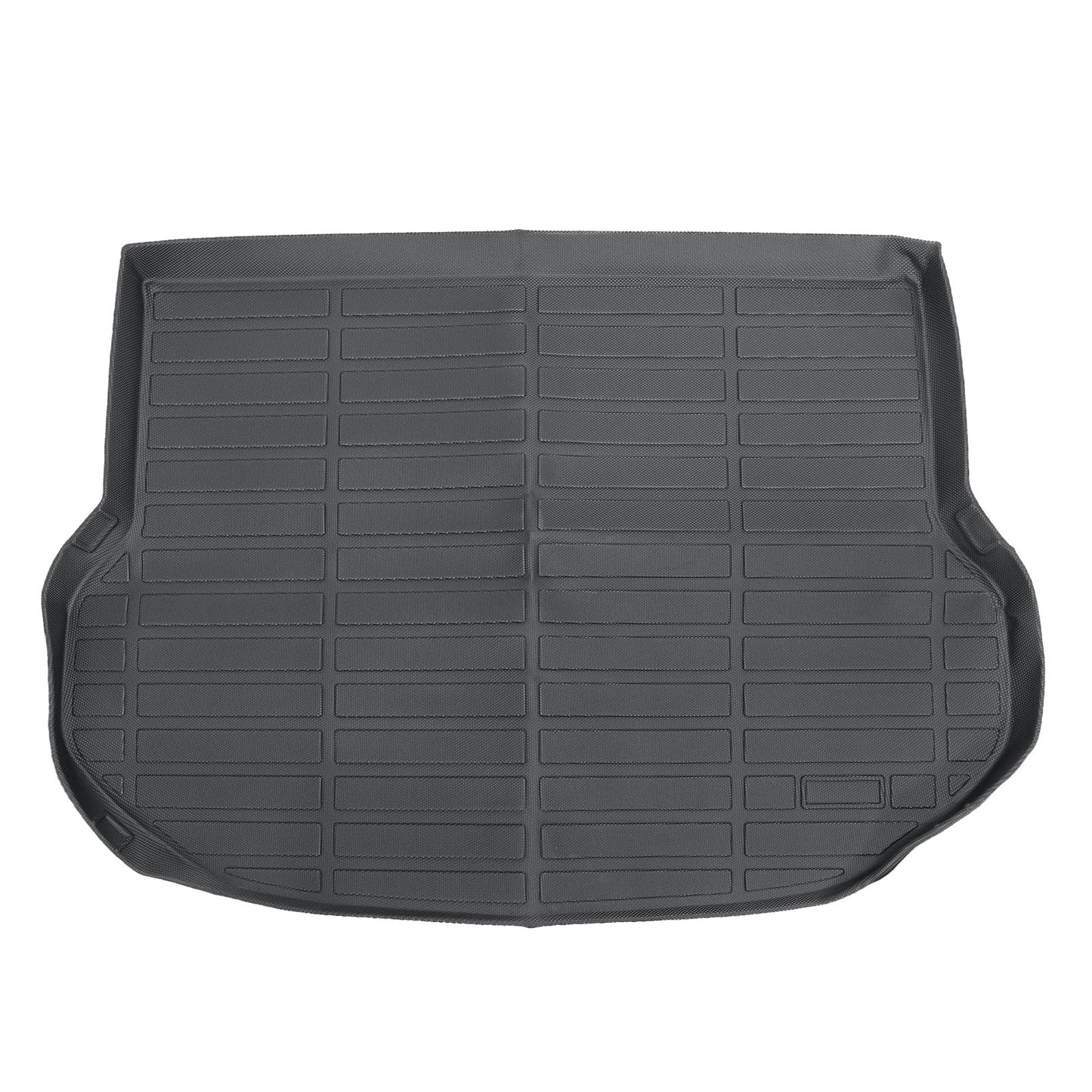 TPE Floor Mats+Trunk Cargo Liner For 2015-2021 Lexus NX200t NX300 NX300h Weather