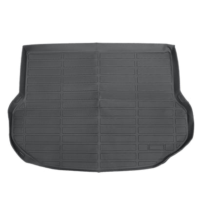TPE Floor Mats+Trunk Cargo Liner For 2015-2021 Lexus NX200t NX300 NX300h Weather