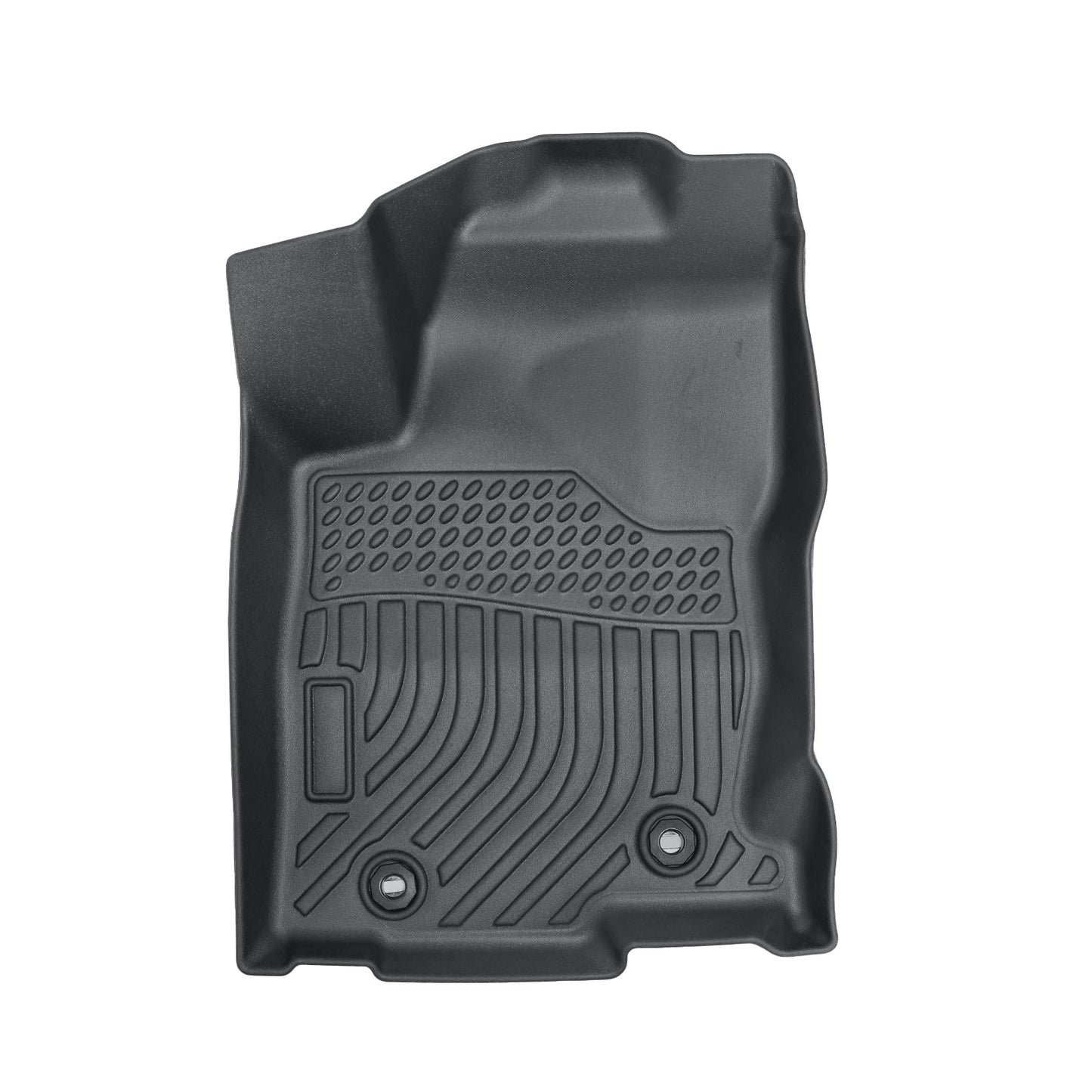 TPE Floor Mats+Trunk Cargo Liner For 2015-2021 Lexus NX200t NX300 NX300h Weather