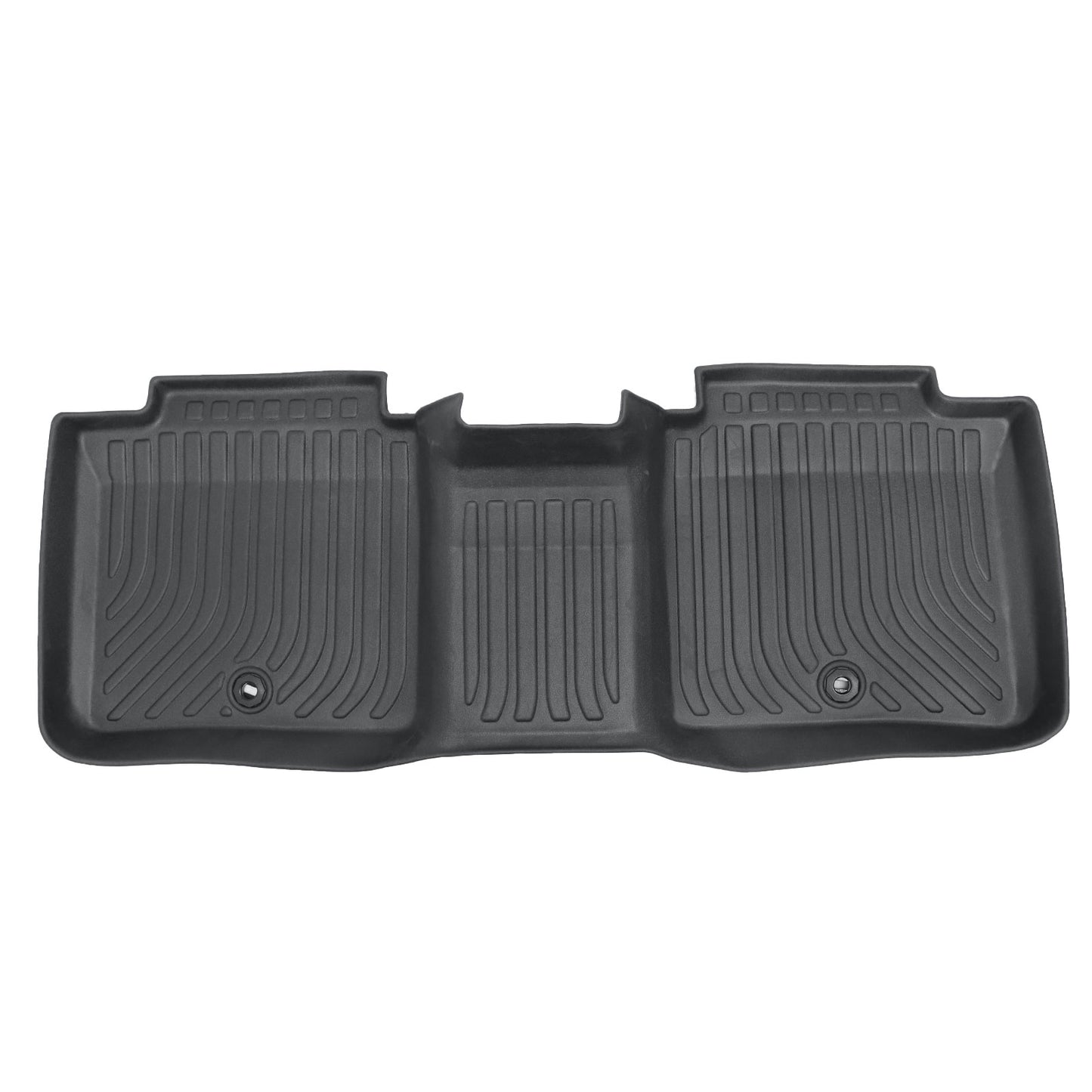 Floor Mats Liner For 2013-2018 Lexus ES350 / ES300h Front-Rear All Weather TPE