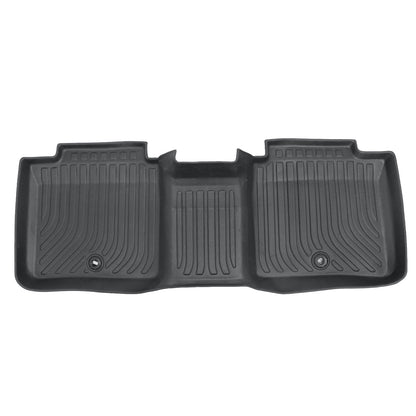 Floor Mats Liner For 2013-2018 Lexus ES350 / ES300h Front-Rear All Weather TPE