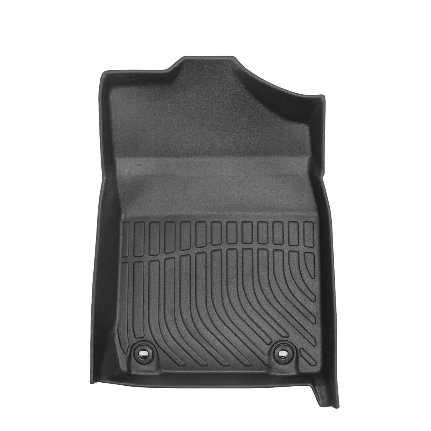 Floor Mats Liner For 2013-2018 Lexus ES350 / ES300h Front-Rear All Weather TPE