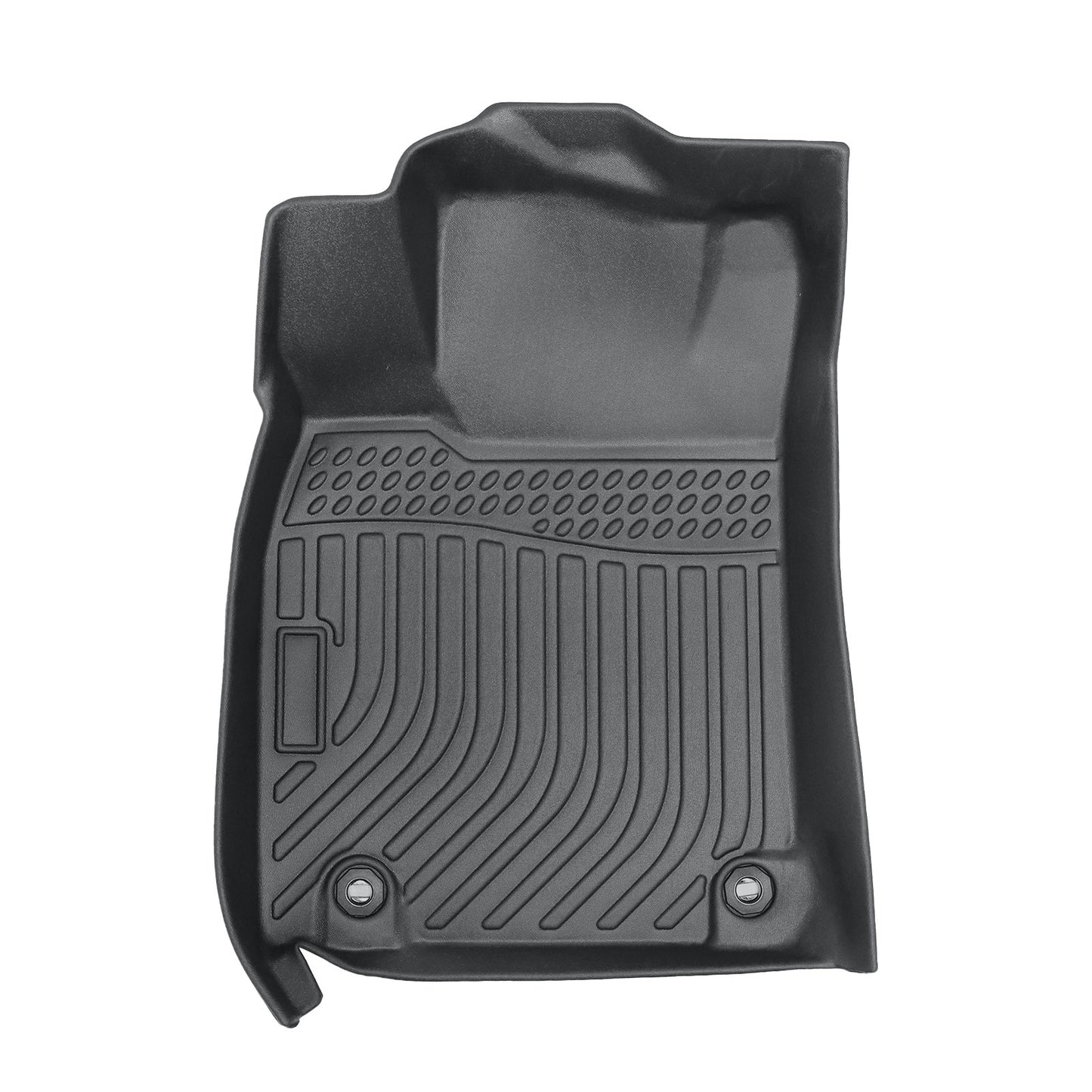 Floor Mats Liner For 2013-2018 Lexus ES350 / ES300h Front-Rear All Weather TPE