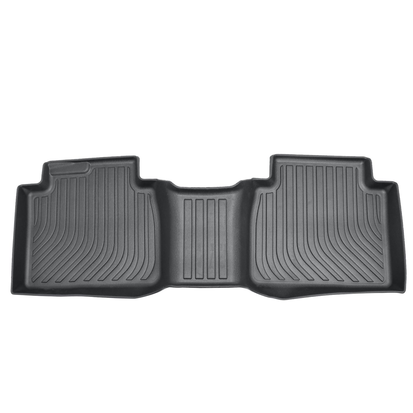 Fits 2019-2025 Lexus ES300h ES350 5-Passengers TPE Floor Mats Liner Replacement